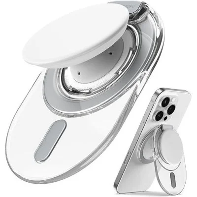 Sinjimoru M-Tap Tok Stand - White